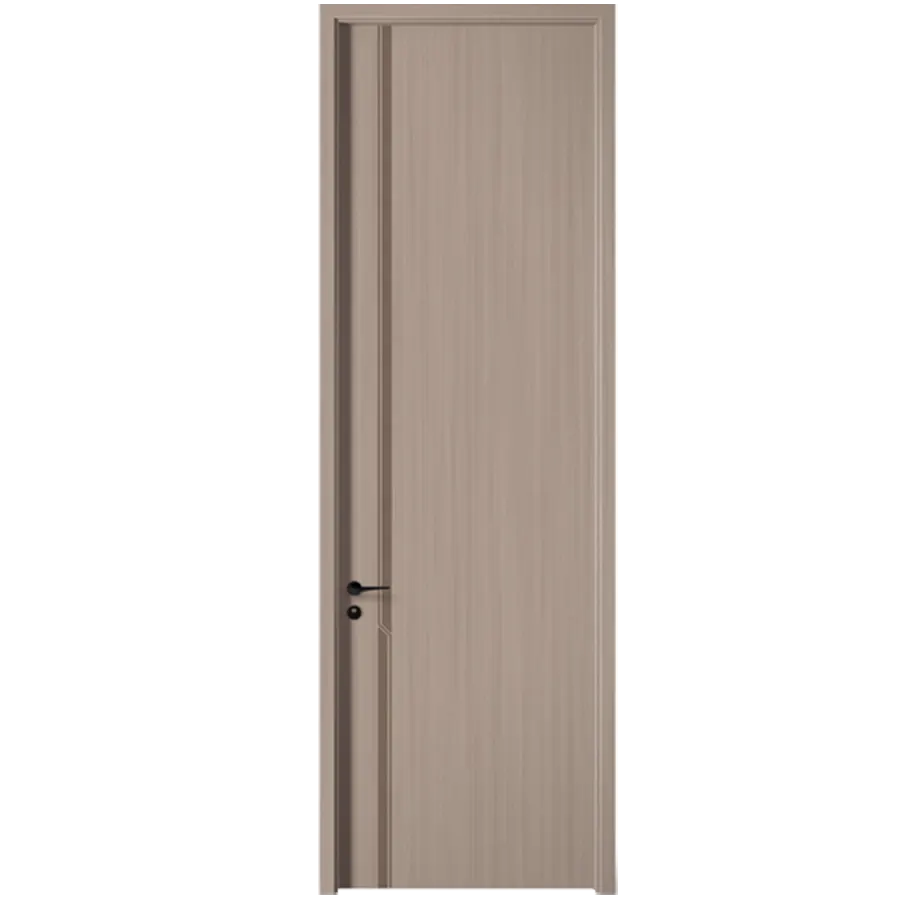 Porta in legno