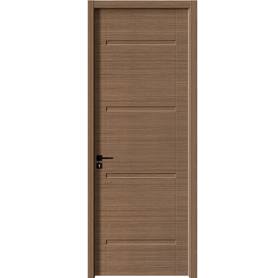 Porta in WPC