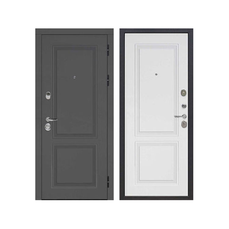 In che modo una porta corazzata russa protegge la tua famiglia