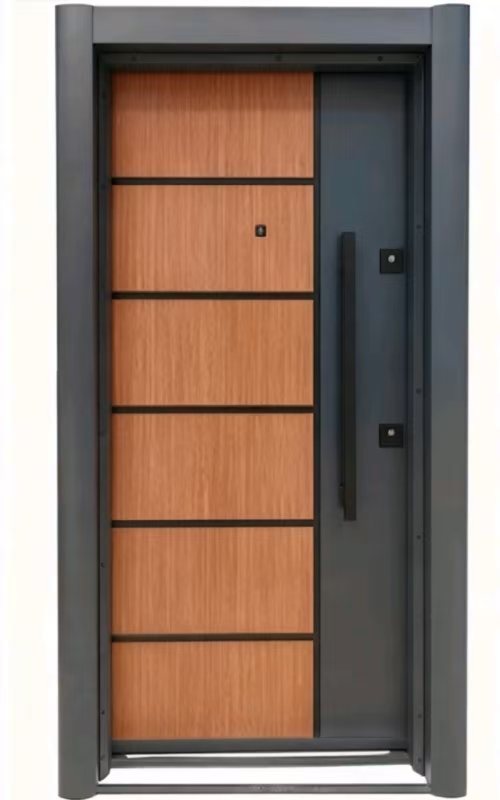 Porte in stile turco Costom