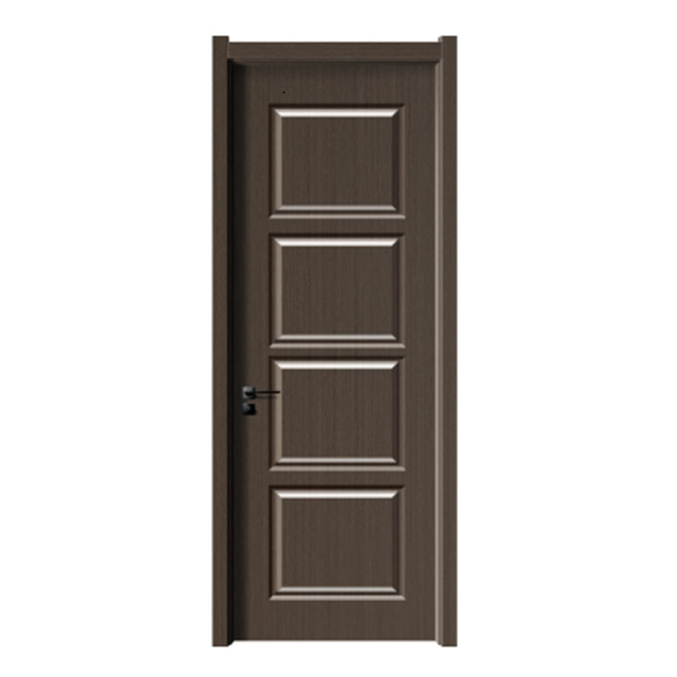 Porta WPC per interni impermeabile